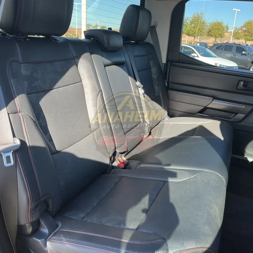 2023 Toyota Tundra TRD Pro HV