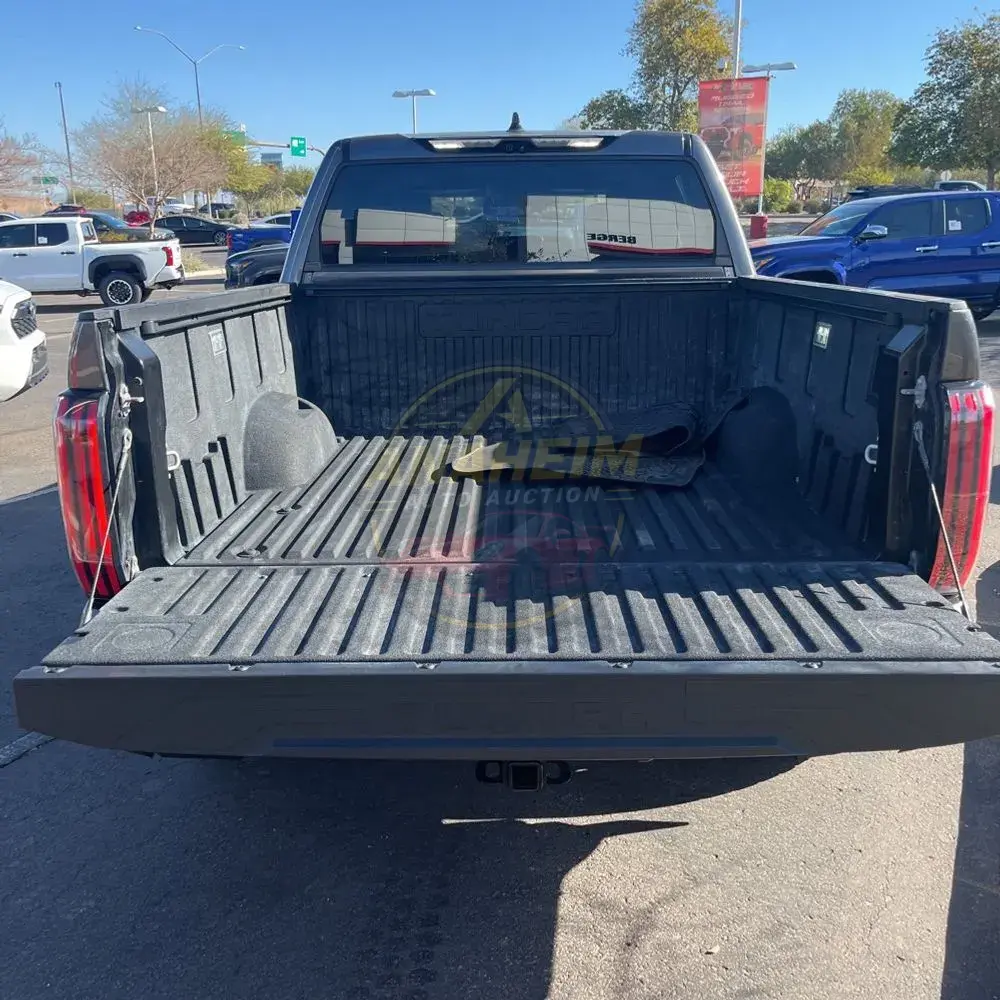 2023 Toyota Tundra TRD Pro HV
