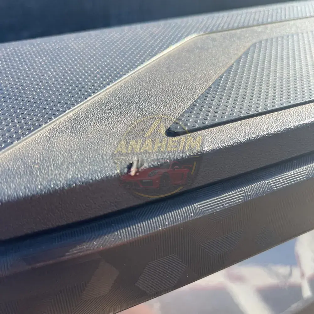 2023 Toyota Tundra TRD Pro HV