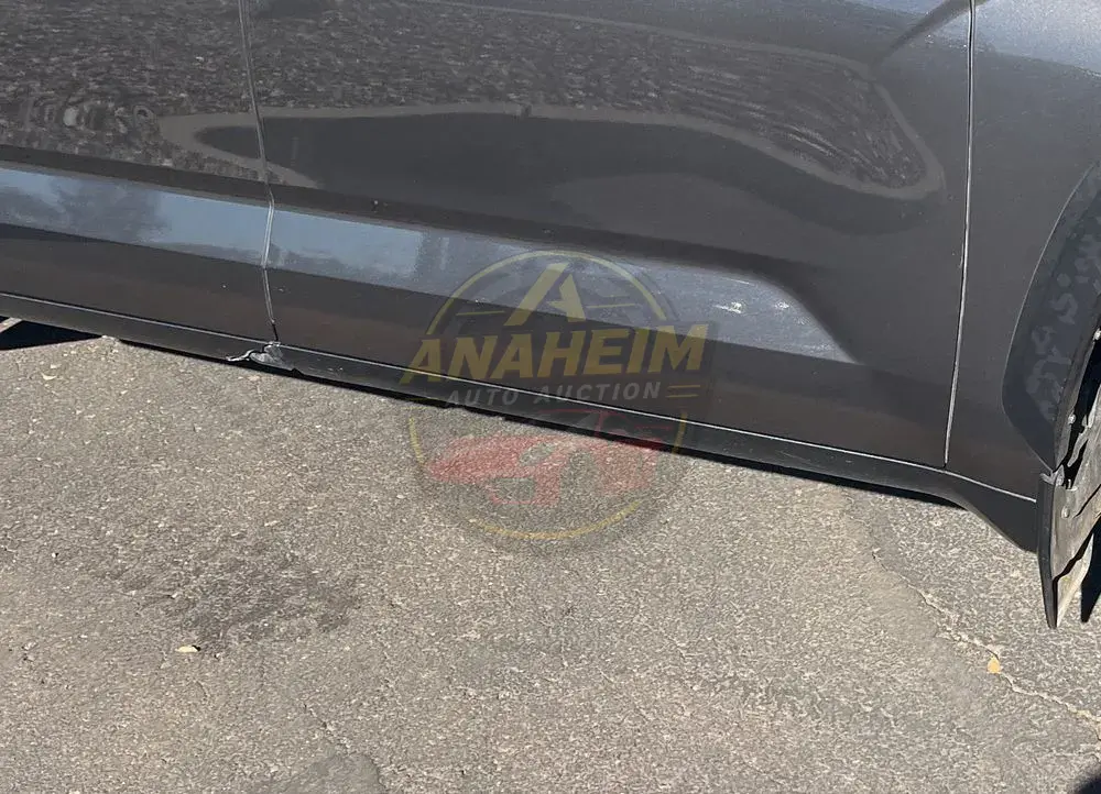 2023 Toyota Tundra TRD Pro HV