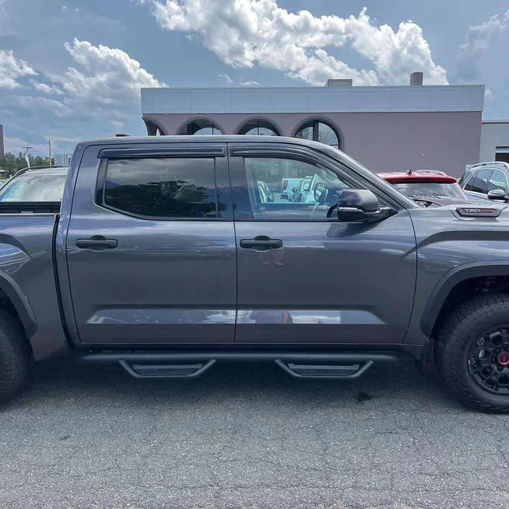 2023 Toyota Tundra TRD Pro HV