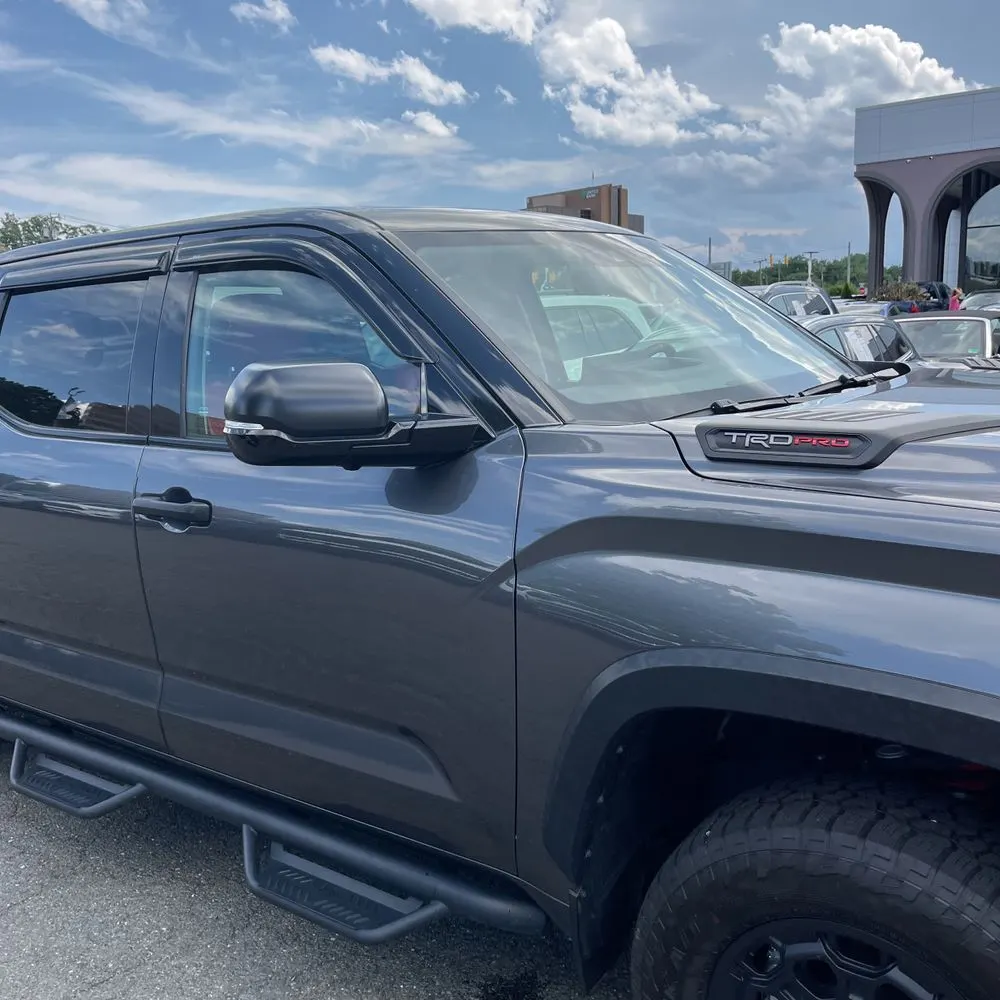 2023 Toyota Tundra TRD Pro HV