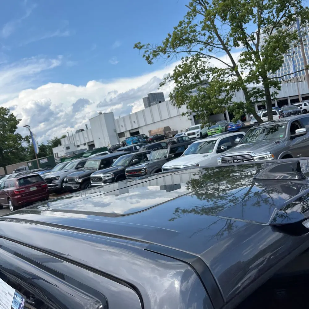 2023 Toyota Tundra TRD Pro HV