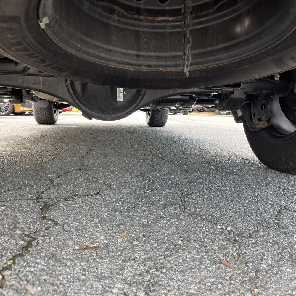 2023 Toyota Tundra TRD Pro HV