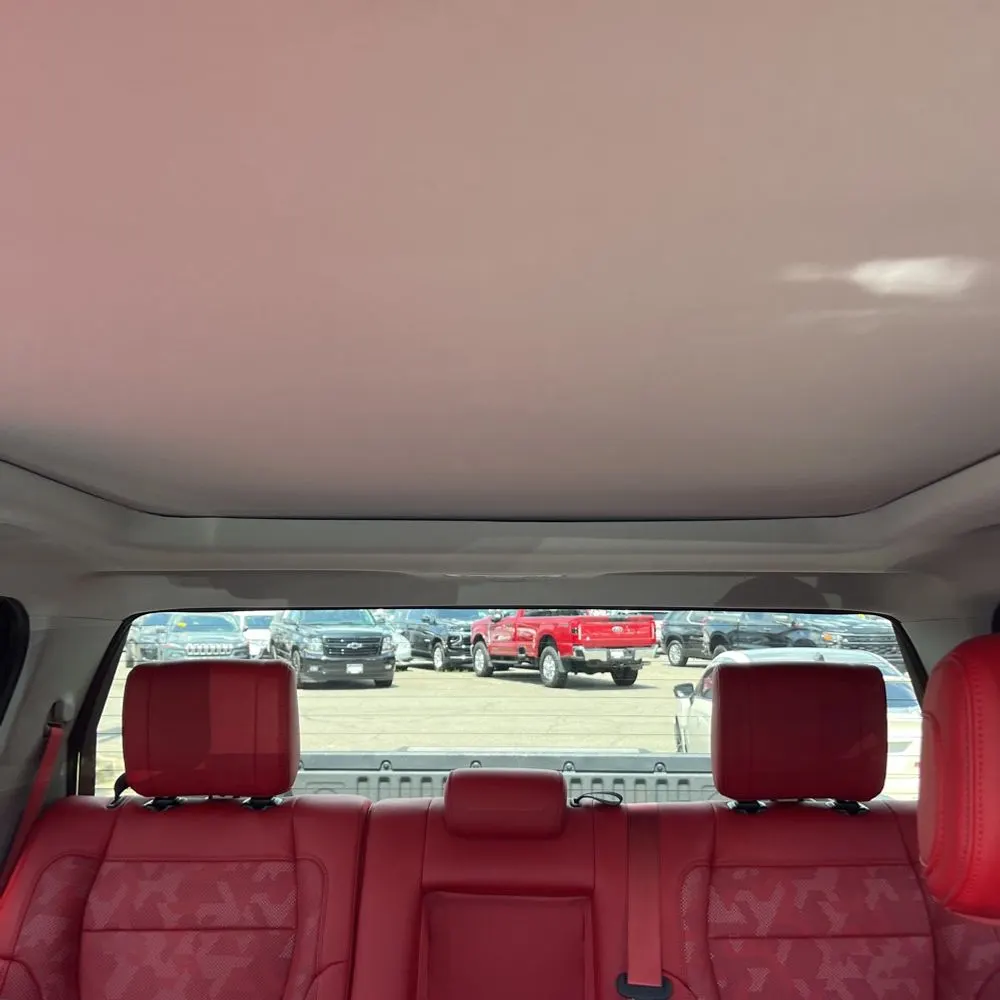 2023 Toyota Tundra TRD Pro HV