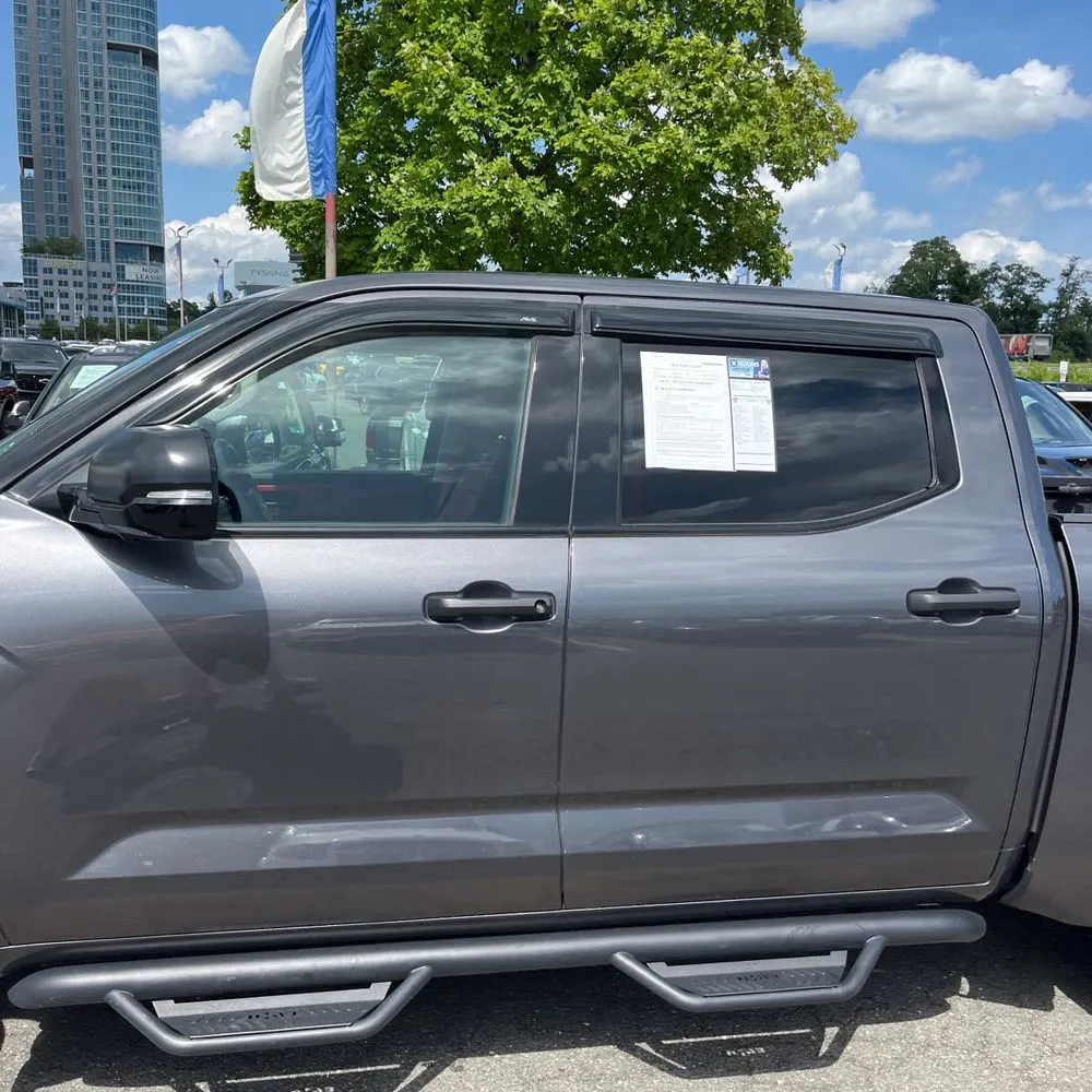 2023 Toyota Tundra TRD Pro HV