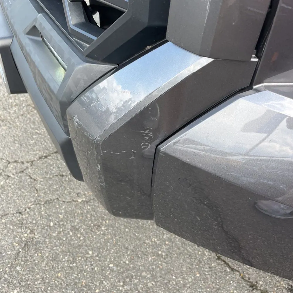 2023 Toyota Tundra TRD Pro HV