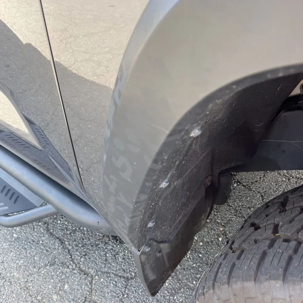 2023 Toyota Tundra TRD Pro HV