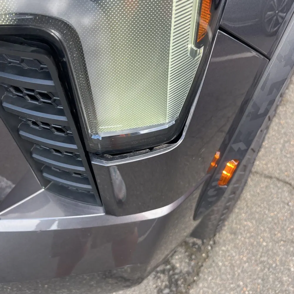 2023 Toyota Tundra TRD Pro HV