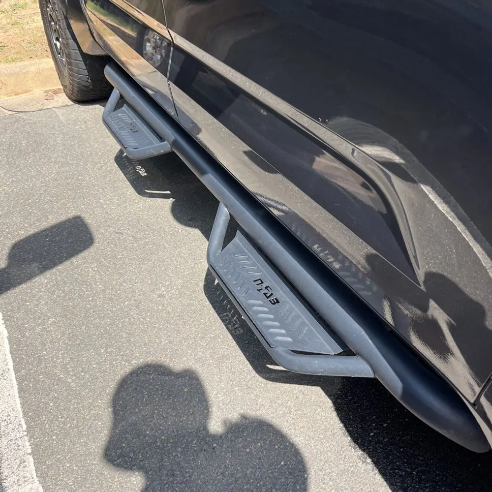 2023 Toyota Tundra TRD Pro HV