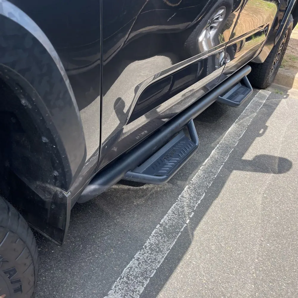 2023 Toyota Tundra TRD Pro HV
