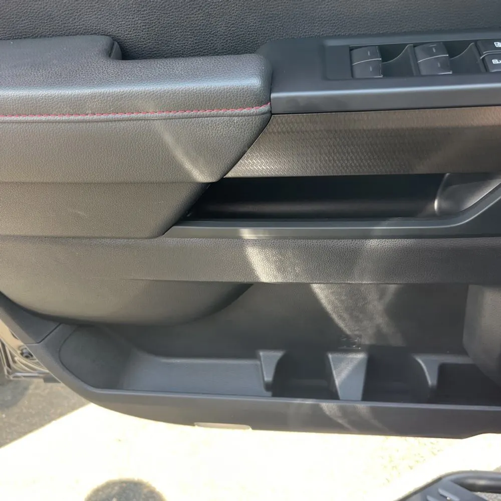 2023 Toyota Tundra TRD Pro HV