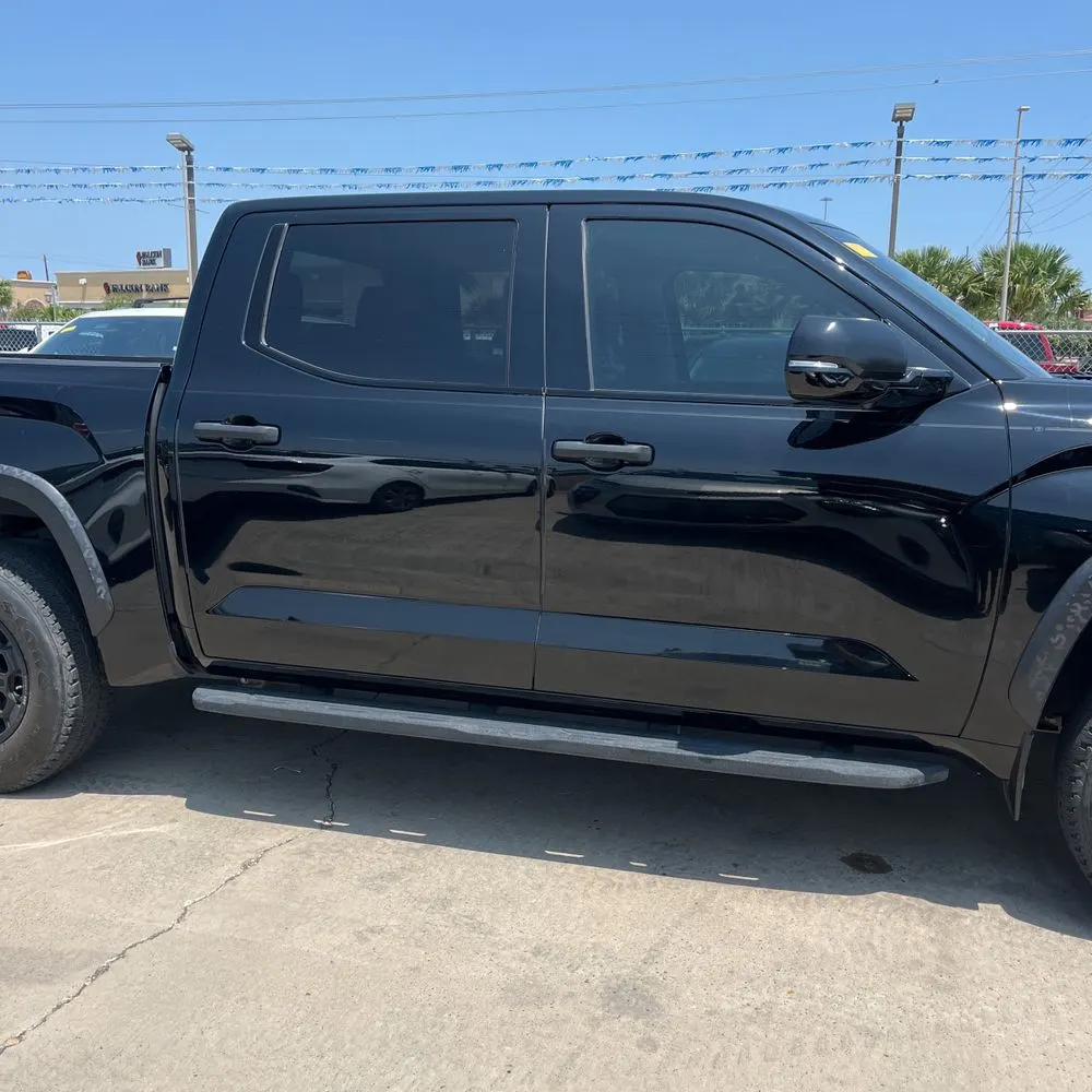2023 Toyota Tundra TRD Pro HV