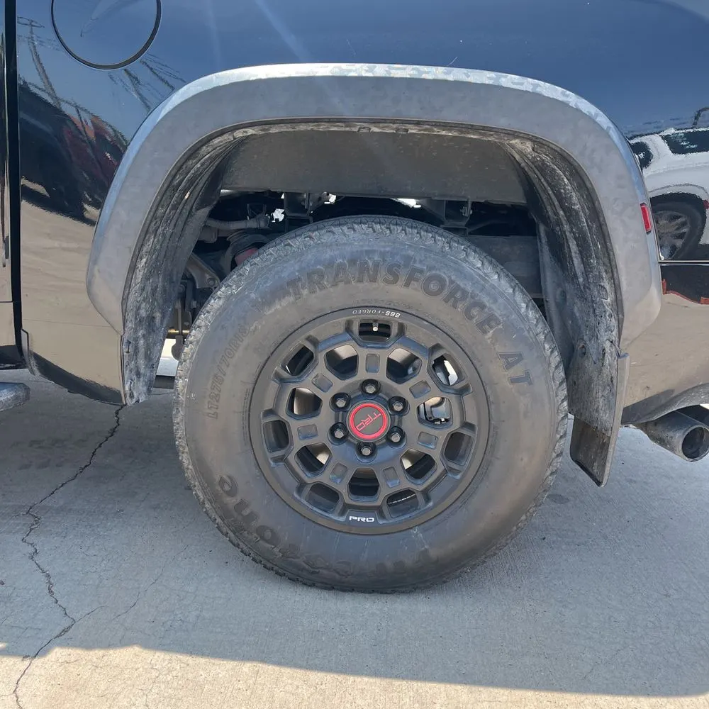 2023 Toyota Tundra TRD Pro HV