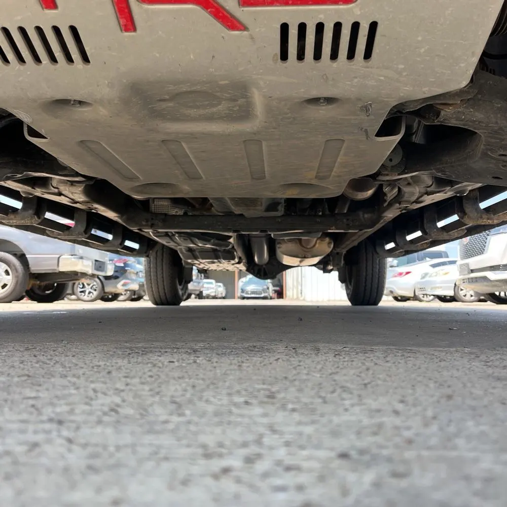 2023 Toyota Tundra TRD Pro HV