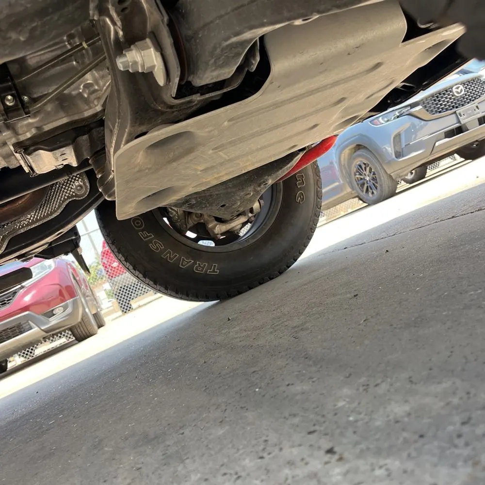 2023 Toyota Tundra TRD Pro HV