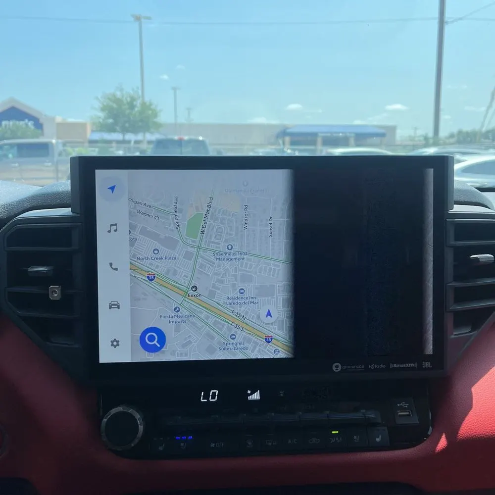 2023 Toyota Tundra TRD Pro HV