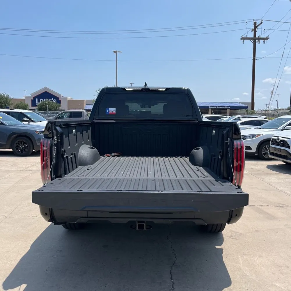 2023 Toyota Tundra TRD Pro HV
