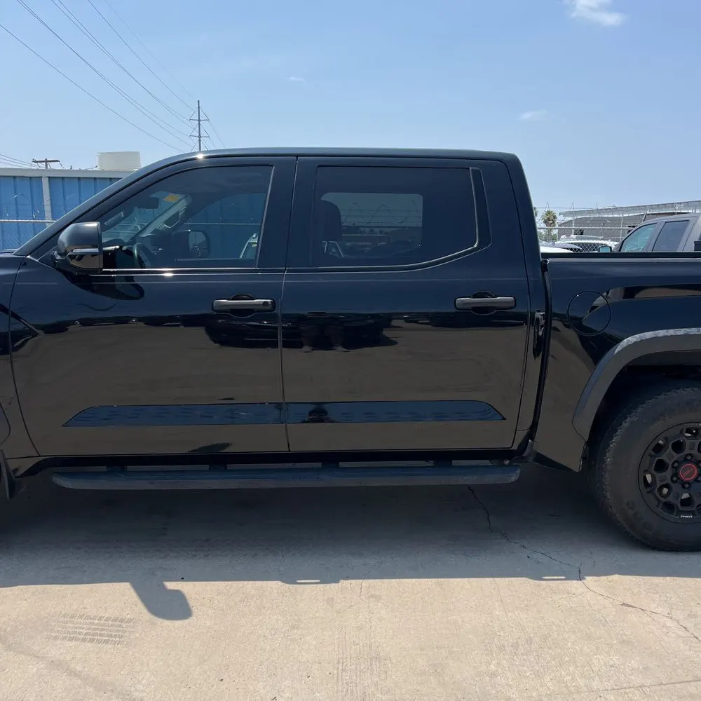 2023 Toyota Tundra TRD Pro HV