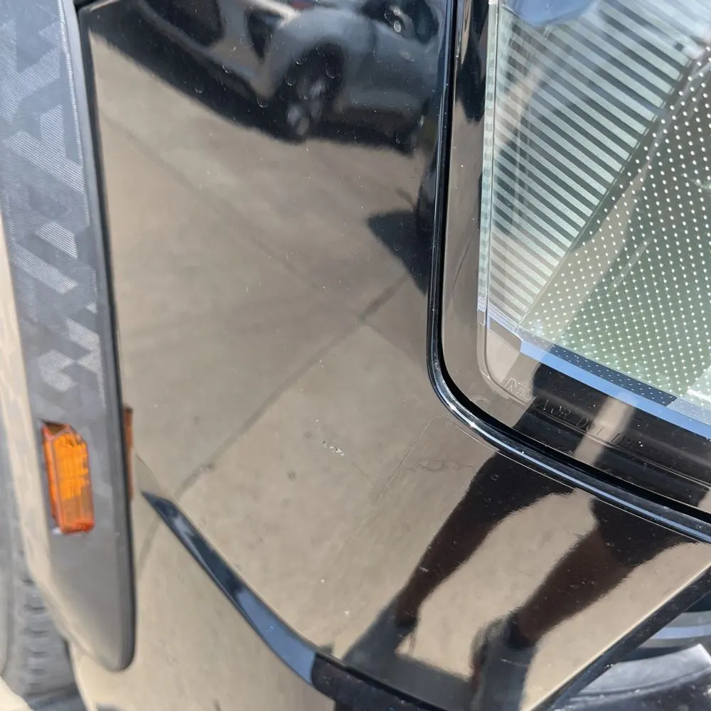 2023 Toyota Tundra TRD Pro HV