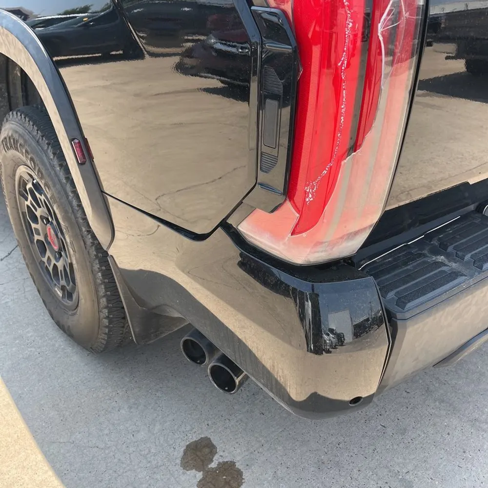 2023 Toyota Tundra TRD Pro HV