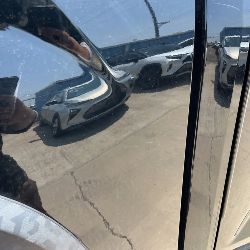 2023 Toyota Tundra TRD Pro HV