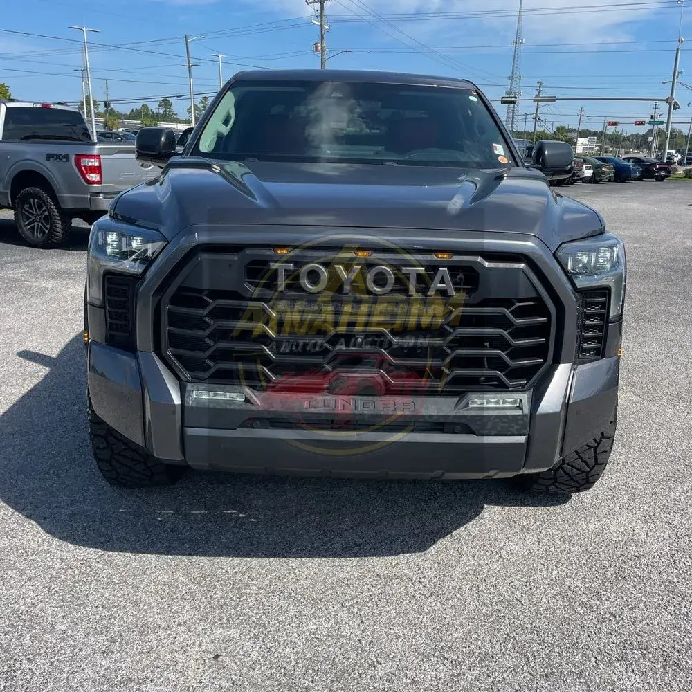 2023 Toyota Tundra TRD Pro HV
