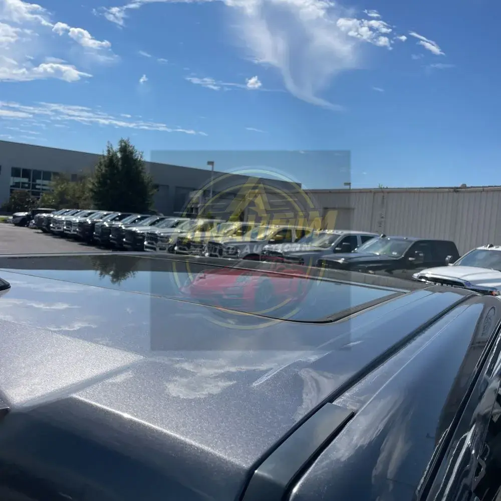 2023 Toyota Tundra TRD Pro HV