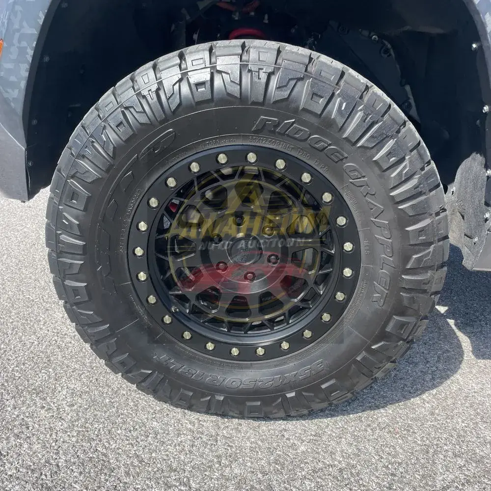 2023 Toyota Tundra TRD Pro HV