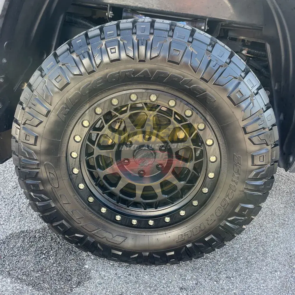 2023 Toyota Tundra TRD Pro HV