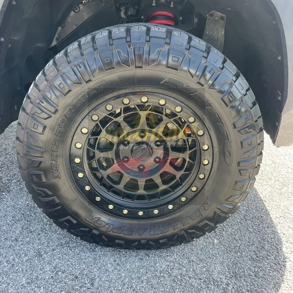 2023 Toyota Tundra TRD Pro HV