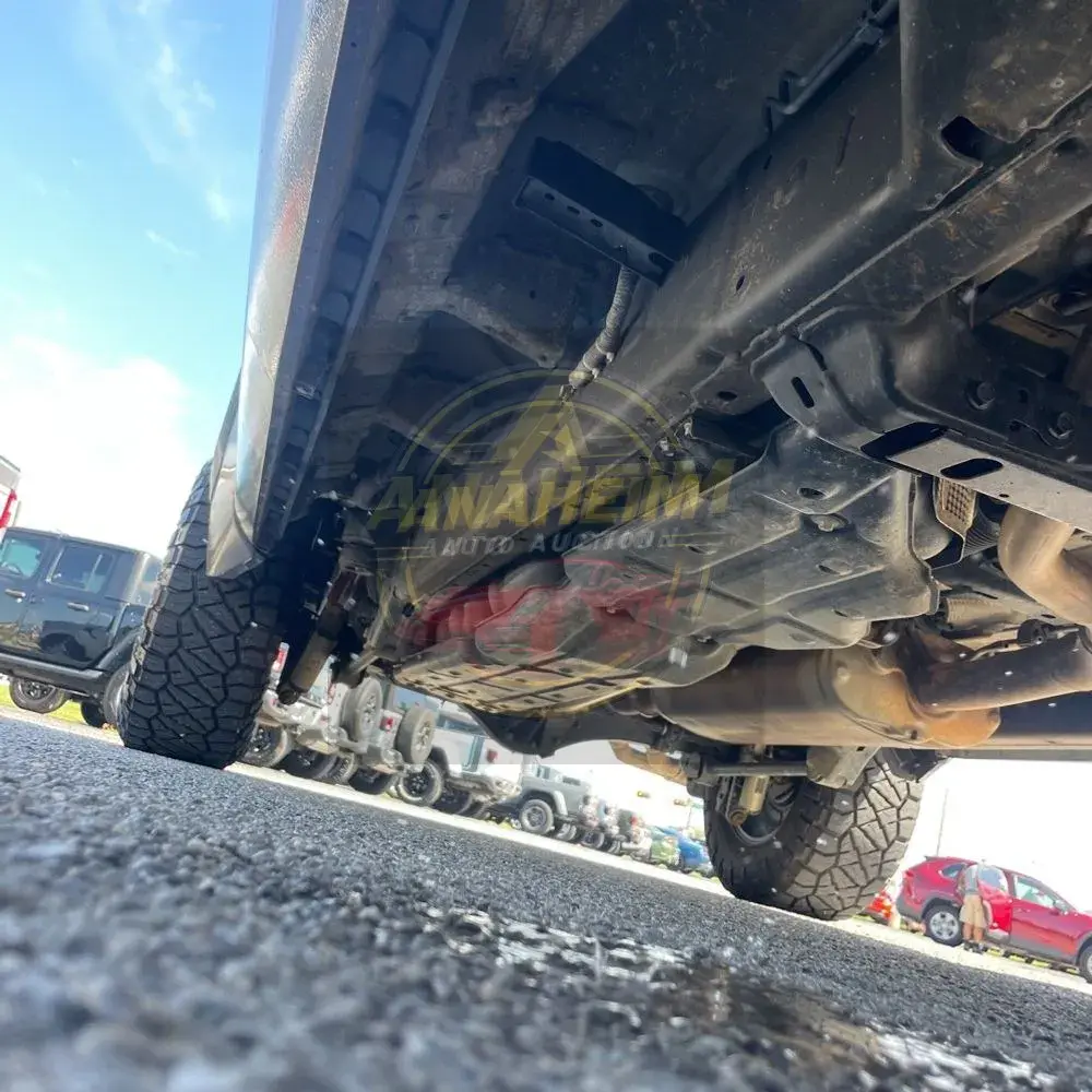 2023 Toyota Tundra TRD Pro HV