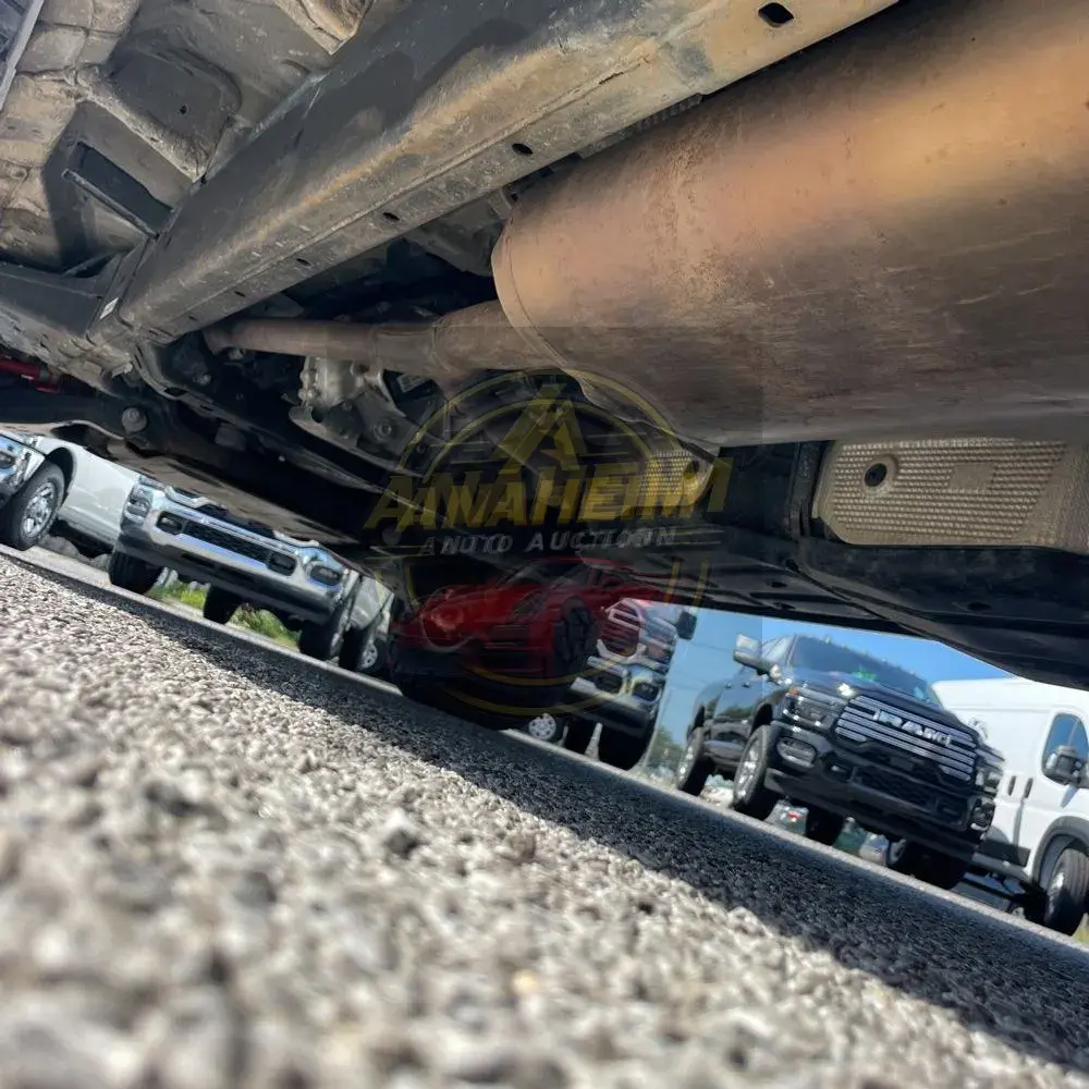 2023 Toyota Tundra TRD Pro HV