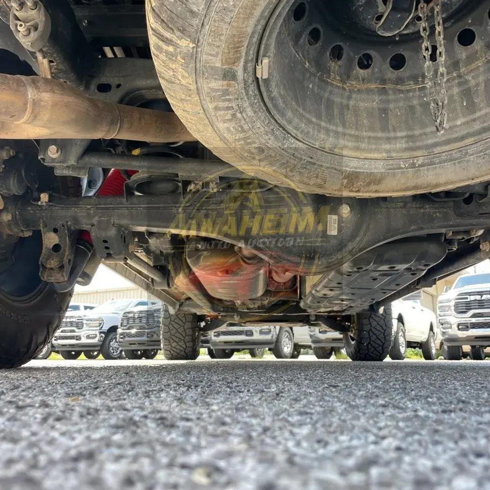 2023 Toyota Tundra TRD Pro HV