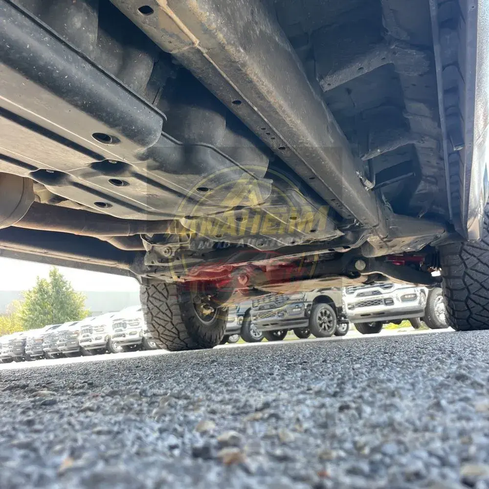 2023 Toyota Tundra TRD Pro HV