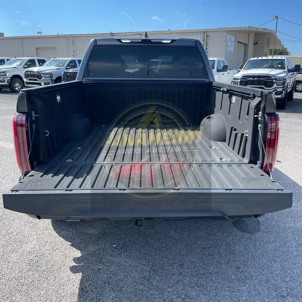 2023 Toyota Tundra TRD Pro HV