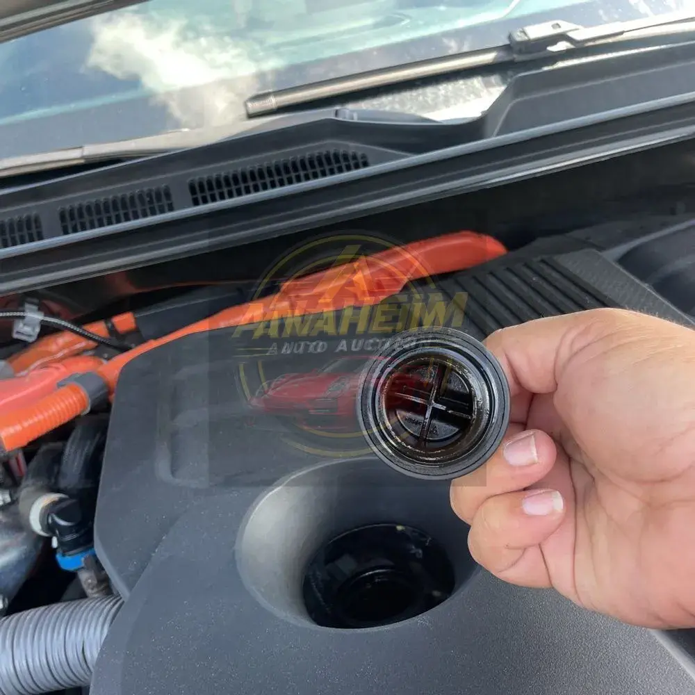 2023 Toyota Tundra TRD Pro HV