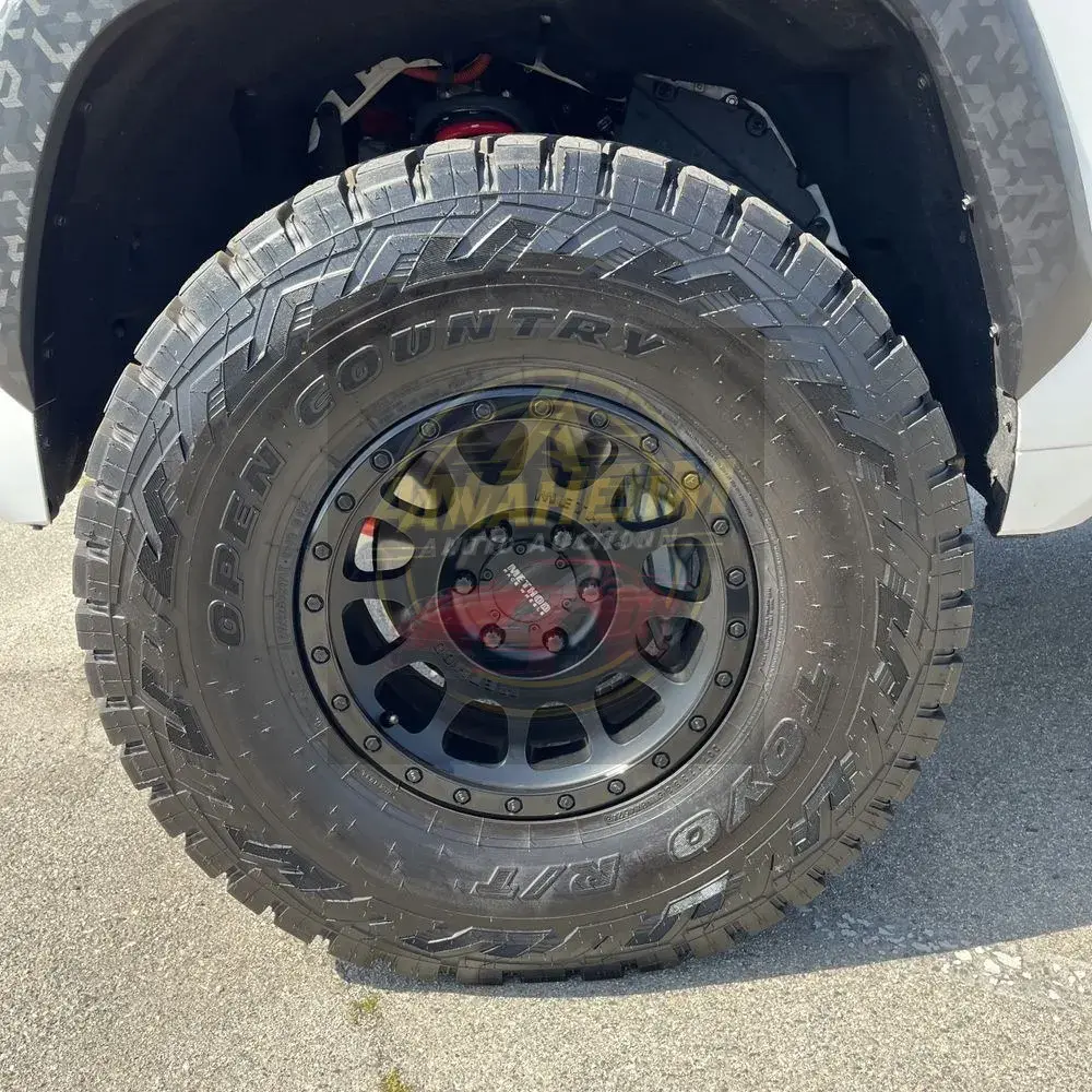 2023 Toyota Tundra TRD Pro HV