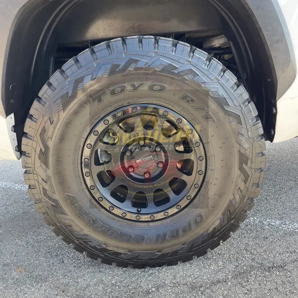 2023 Toyota Tundra TRD Pro HV