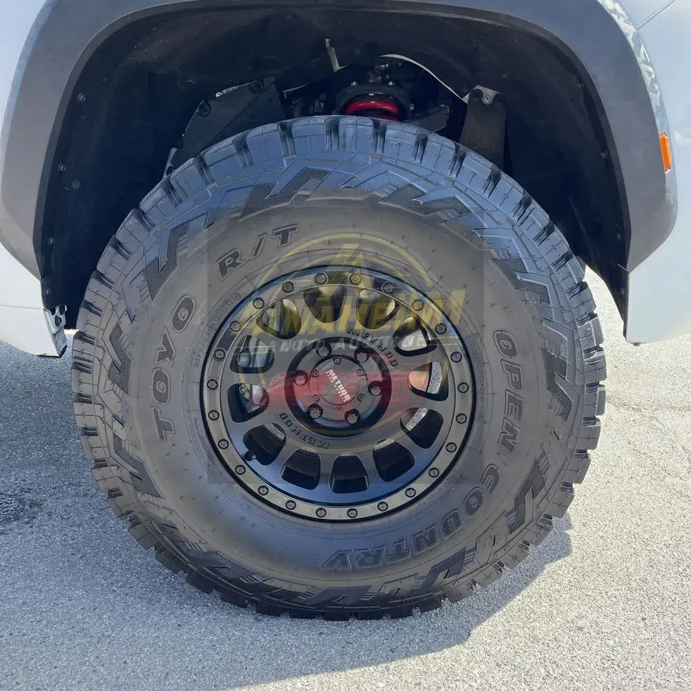 2023 Toyota Tundra TRD Pro HV