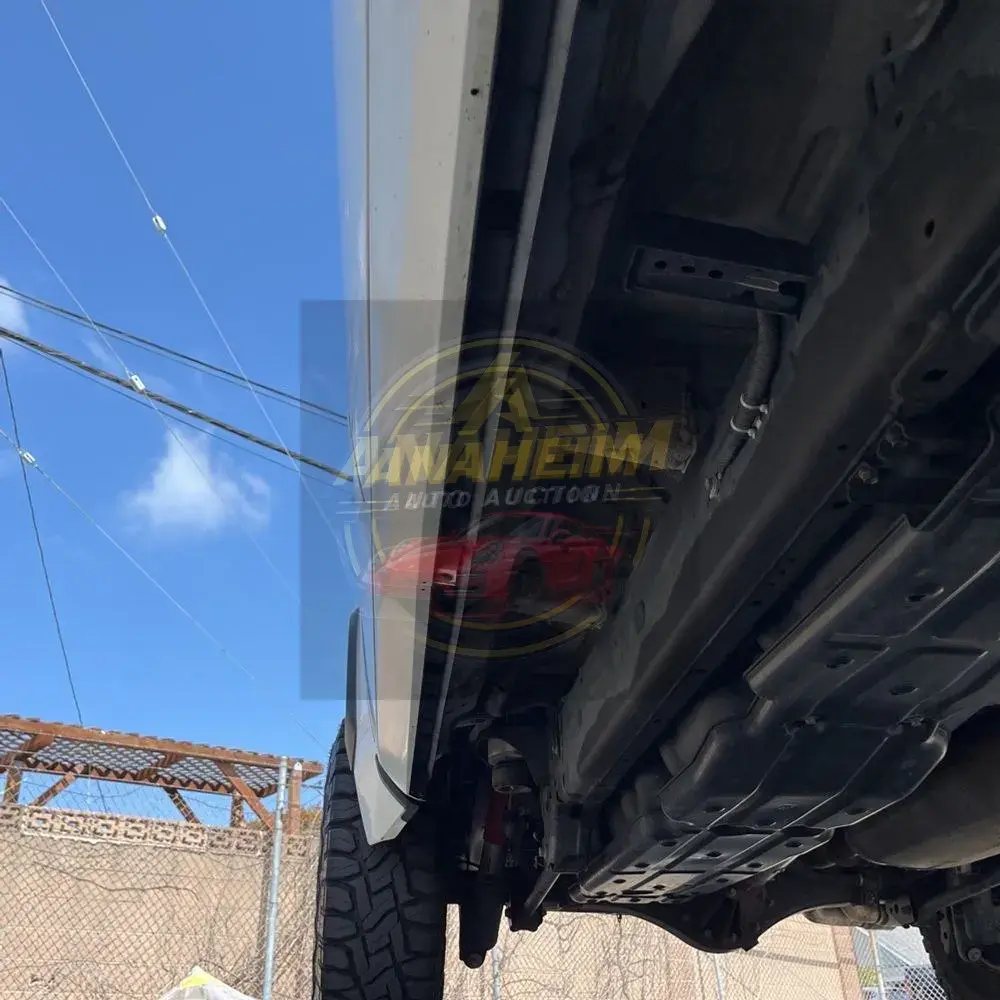 2023 Toyota Tundra TRD Pro HV