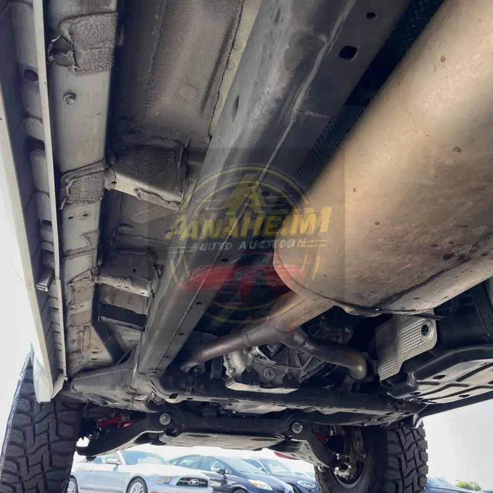 2023 Toyota Tundra TRD Pro HV