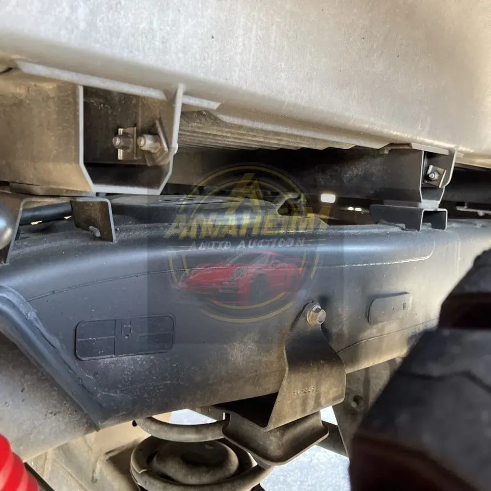 2023 Toyota Tundra TRD Pro HV