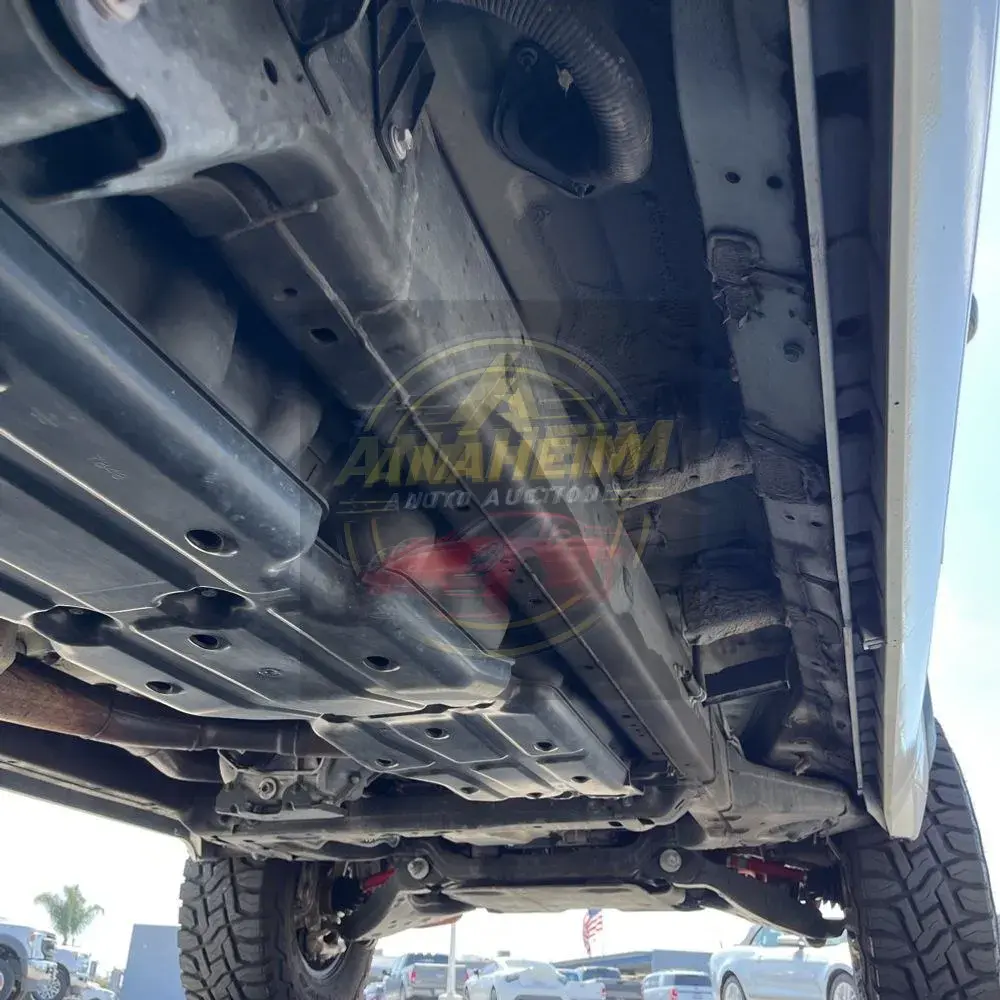 2023 Toyota Tundra TRD Pro HV
