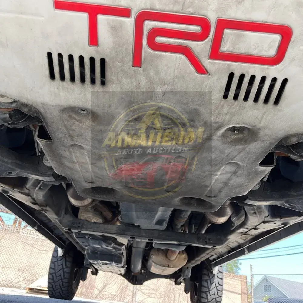 2023 Toyota Tundra TRD Pro HV