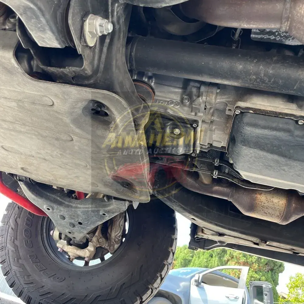 2023 Toyota Tundra TRD Pro HV