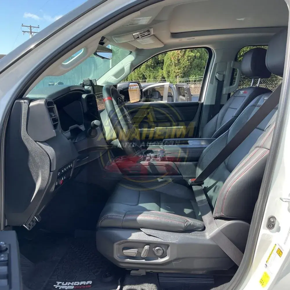 2023 Toyota Tundra TRD Pro HV