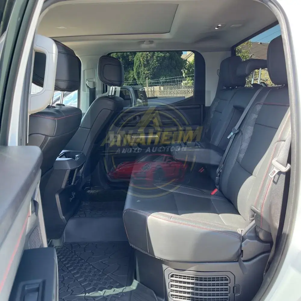 2023 Toyota Tundra TRD Pro HV