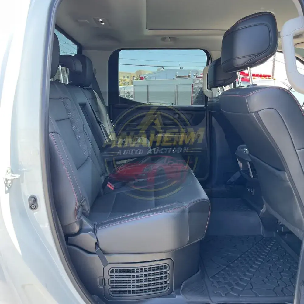 2023 Toyota Tundra TRD Pro HV