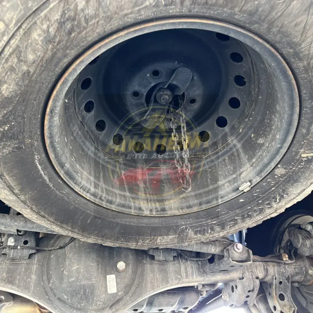 2023 Toyota Tundra TRD Pro HV
